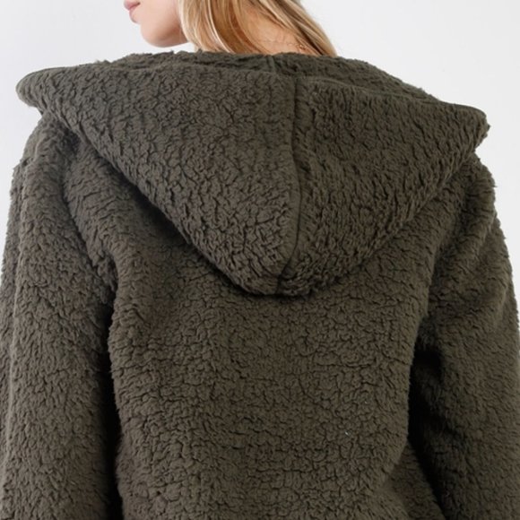 "BEST SELLER" ULTRA SOFT HOODIE - Picture 9 of 9